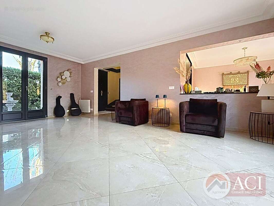 Maison 149 m² à Montmagny  - photo 8