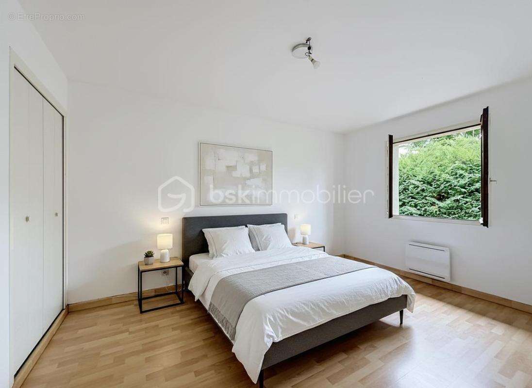 A vendre maison familiale de 136m² sans vis a vis - photo 12