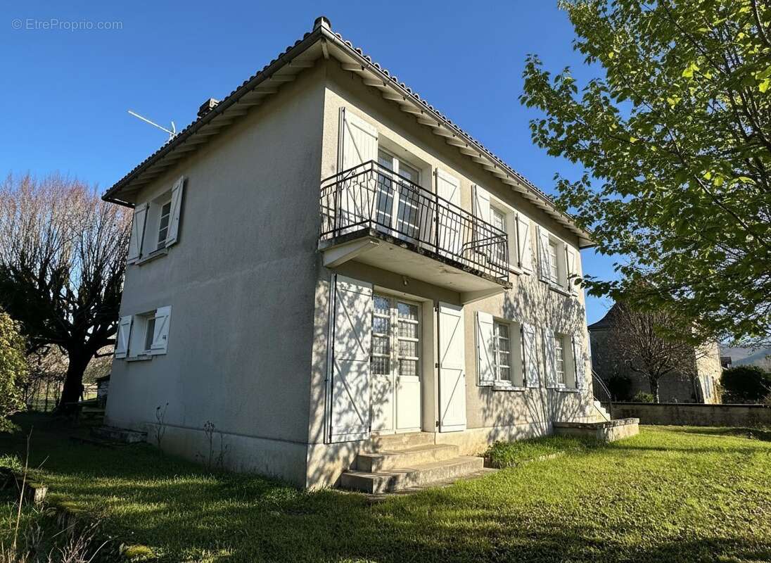 Trés belle opportunité en vallée de la Dordogne - photo 3