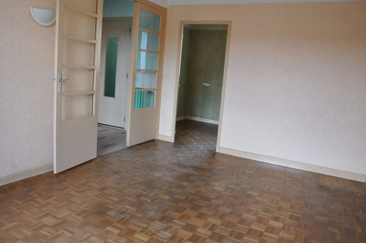 Maison à LAPALISSE