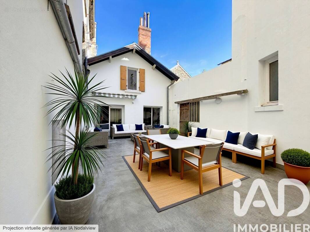 Photo 1 - Maison à VALENCE