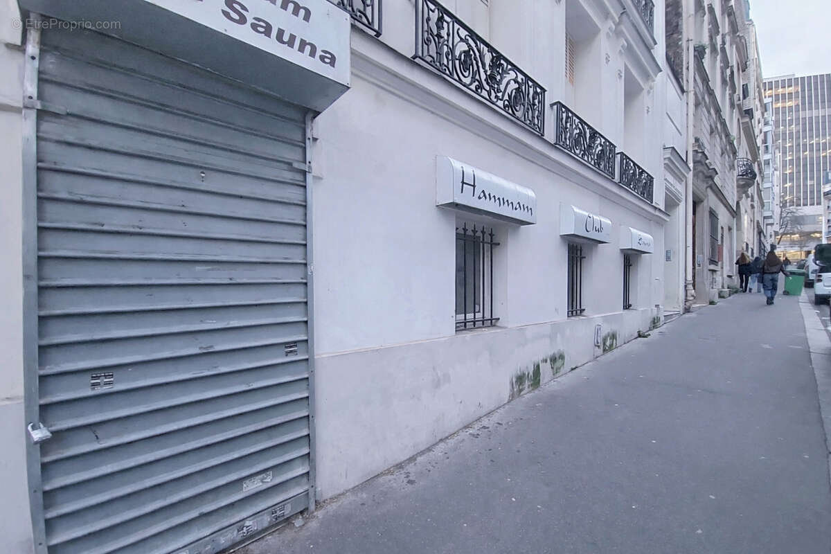 Local atypique secteur gobelins - photo 3
