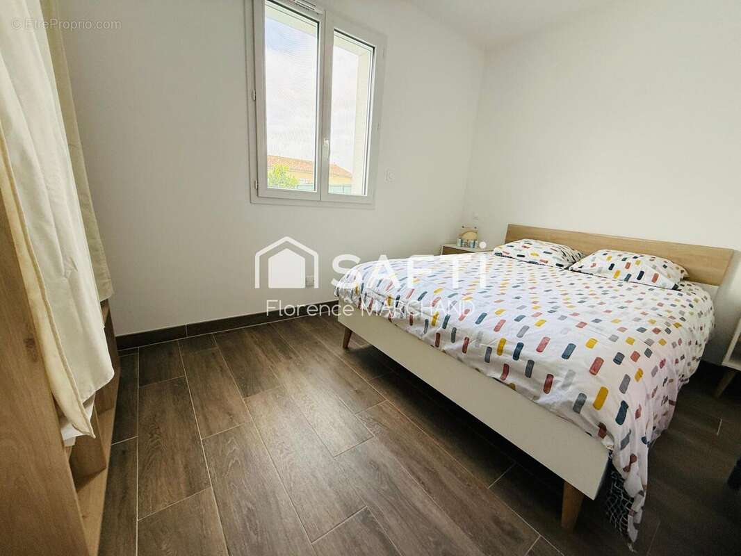 Photo 5 - Maison à SAINT-GERMAIN-DU-SEUDRE