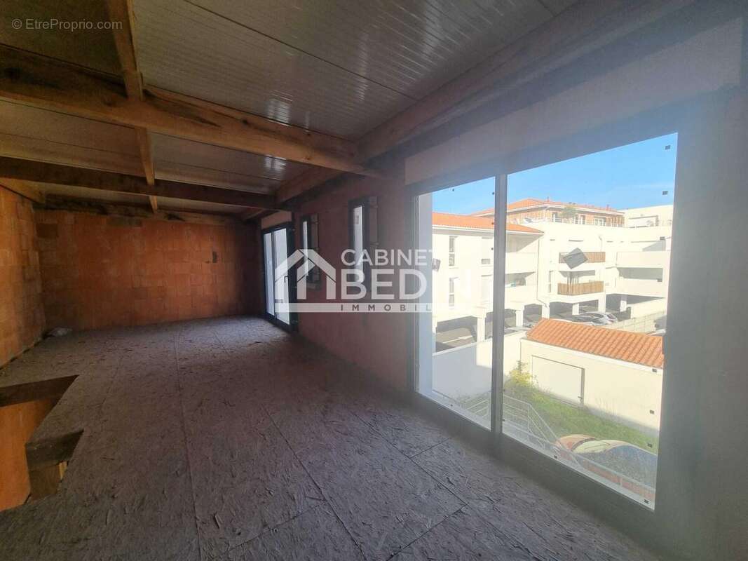 Appartement à BISCARROSSE