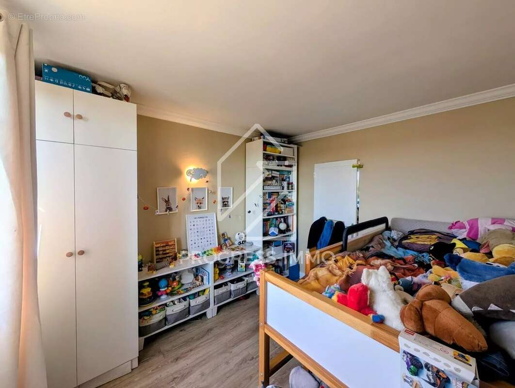 Appartement à CHAMPIGNY-SUR-MARNE