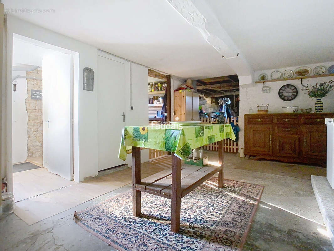 Maison 190 m² à Sainte-Mere-Eglise  - photo 8