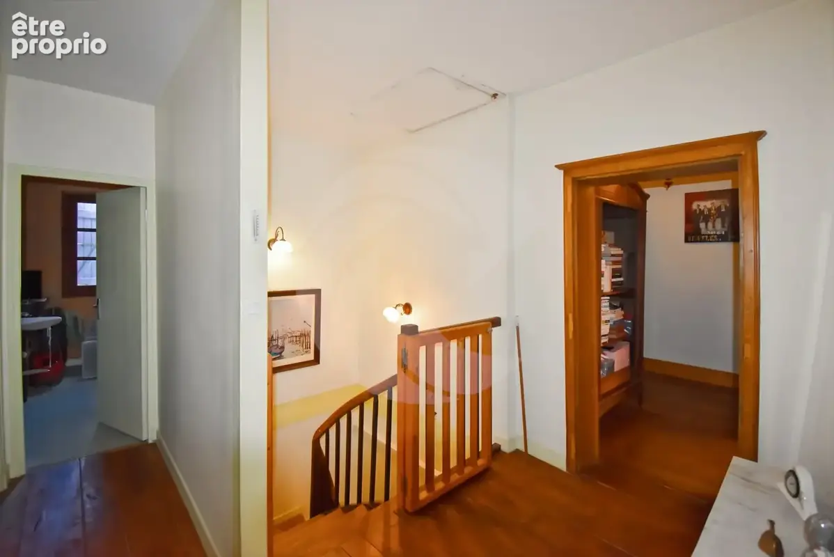 Maison 149 m² à Bioule  - photo 6