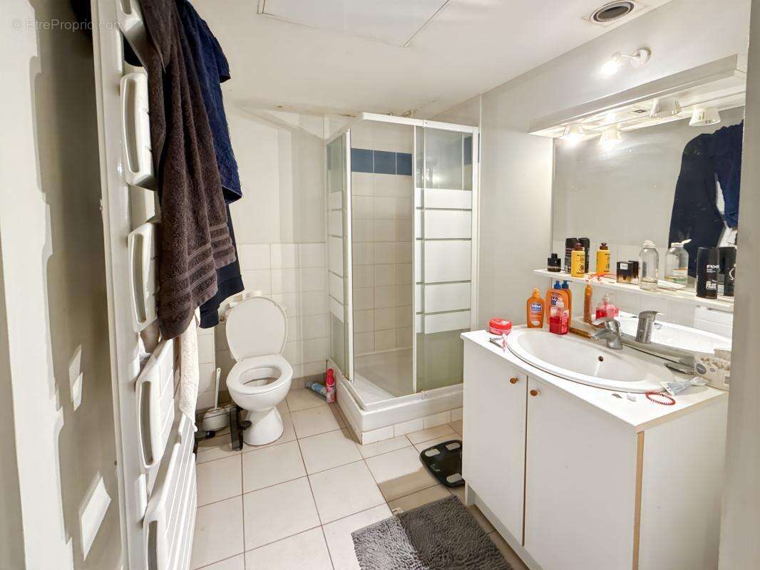 Appartement à ORLEANS