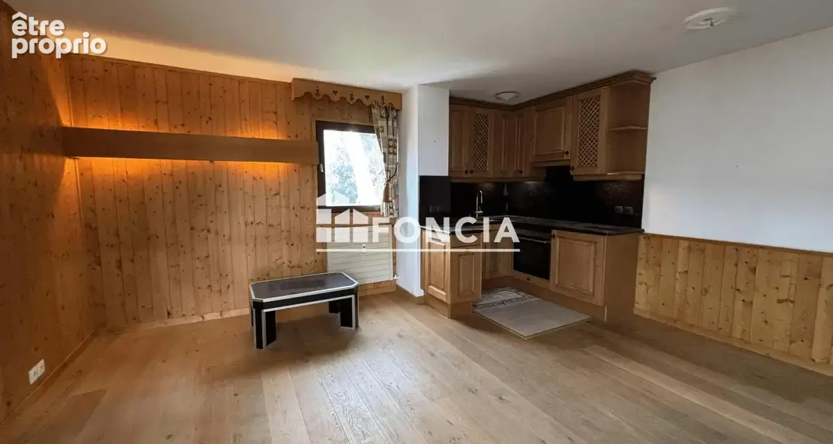 Appartement 3 pièces sur le secteur de Rochebrune - photo 2