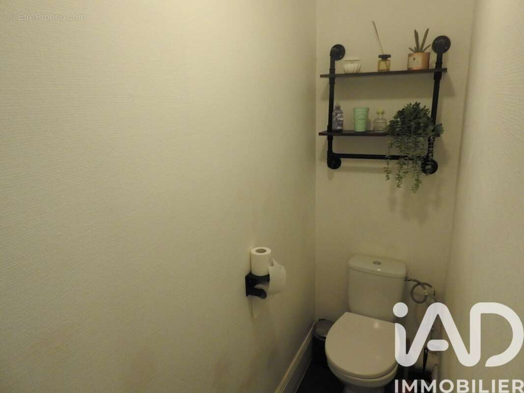 Photo 6 - Appartement à MULHOUSE