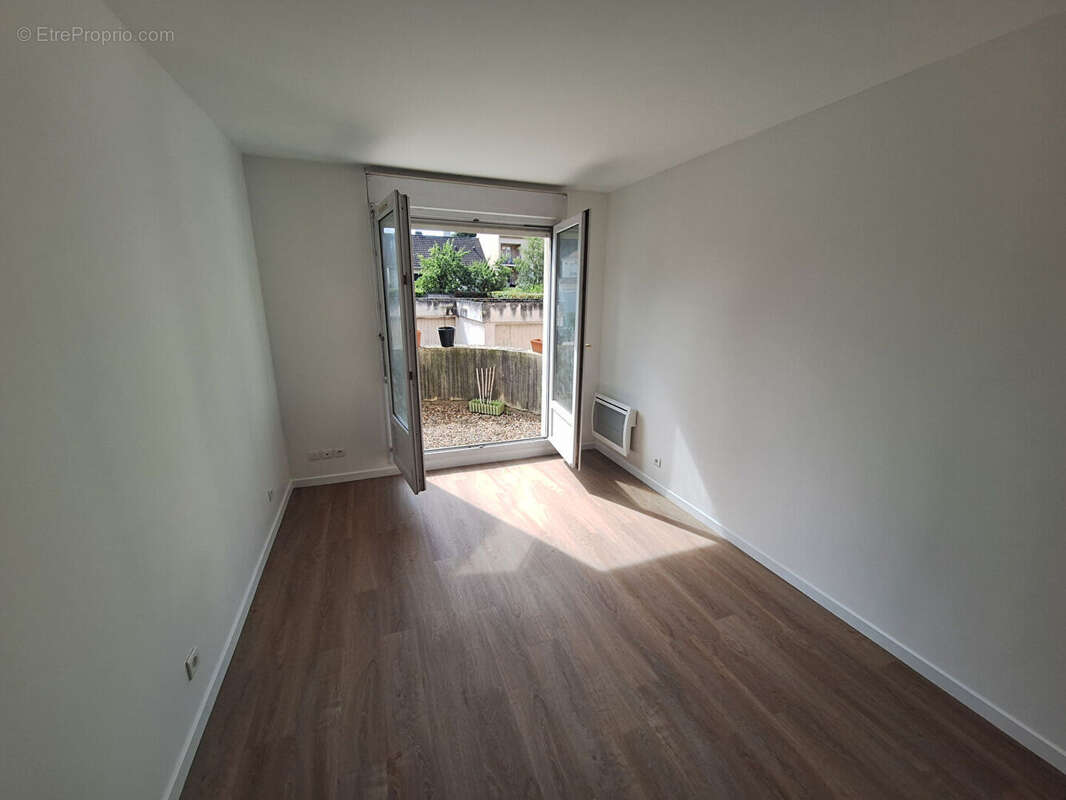 Appartement à HERBLAY