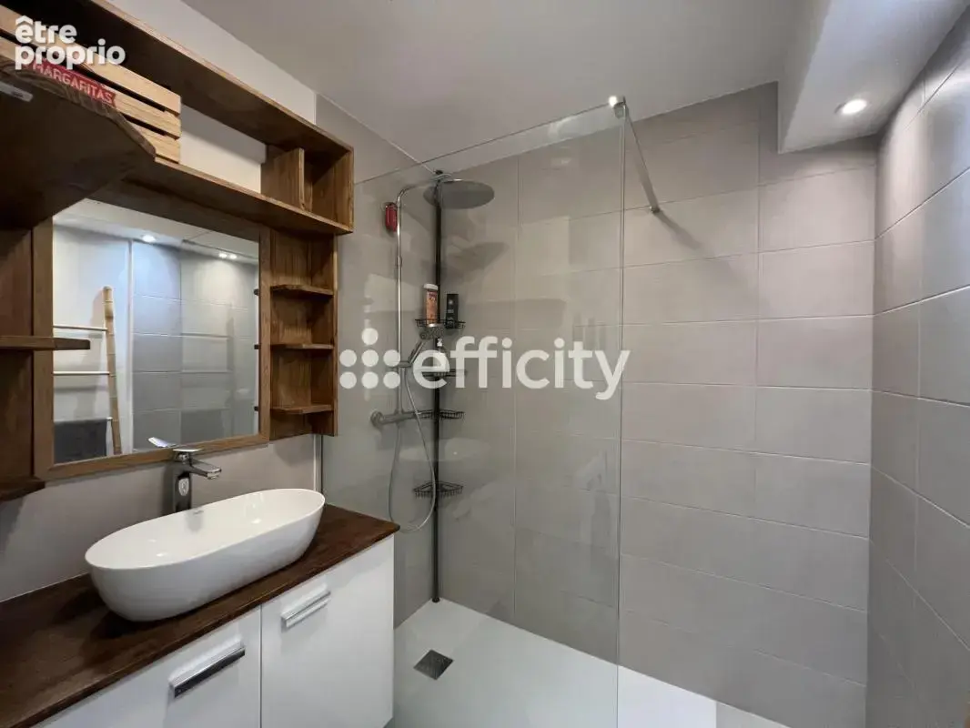 Appartement - photo 8
