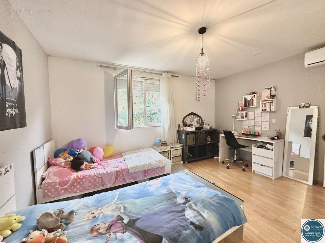 Maison à SAINT-VALLIER