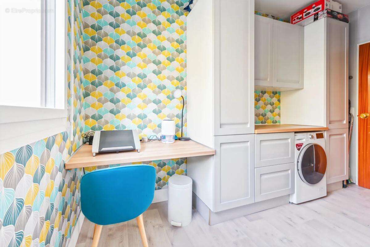 Appartement à SAINT-GERMAIN-EN-LAYE