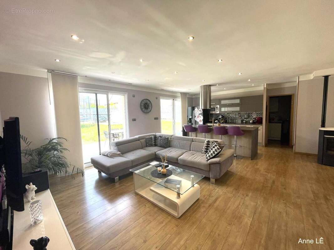 Maison à SAINT-DOULCHARD