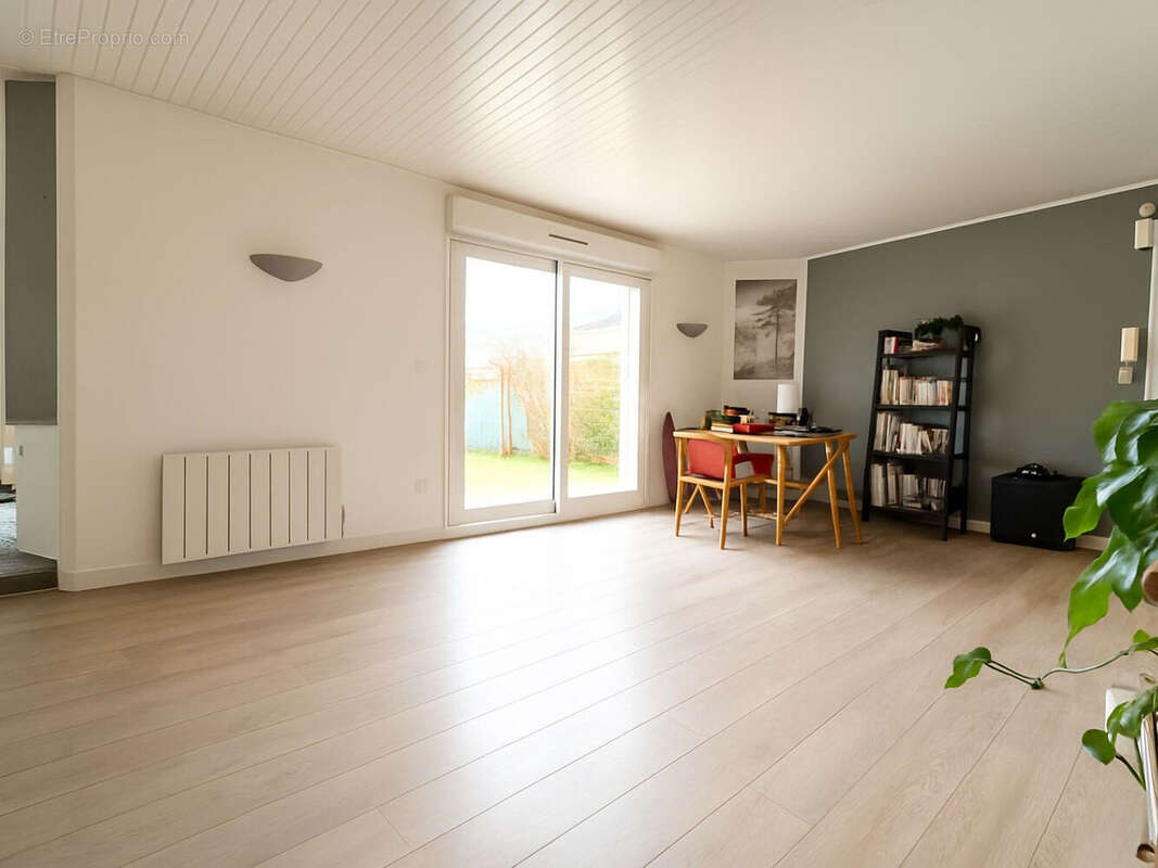 Appartement à ANGERS