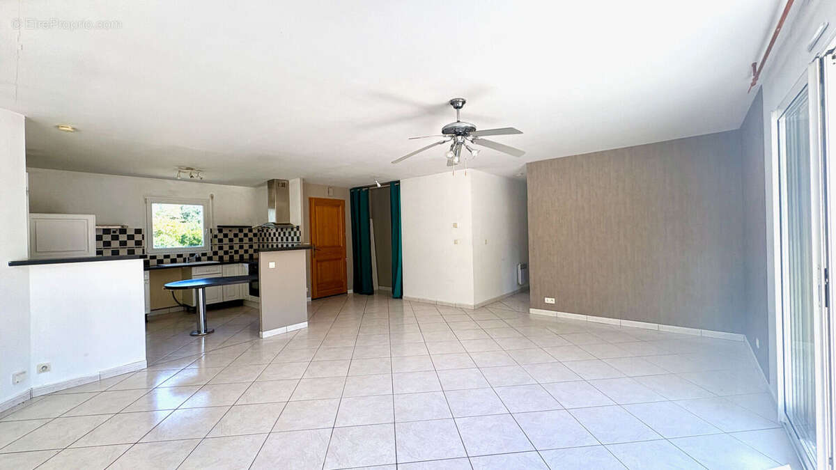 Maison 104m² à haute-goulaine - photo 3