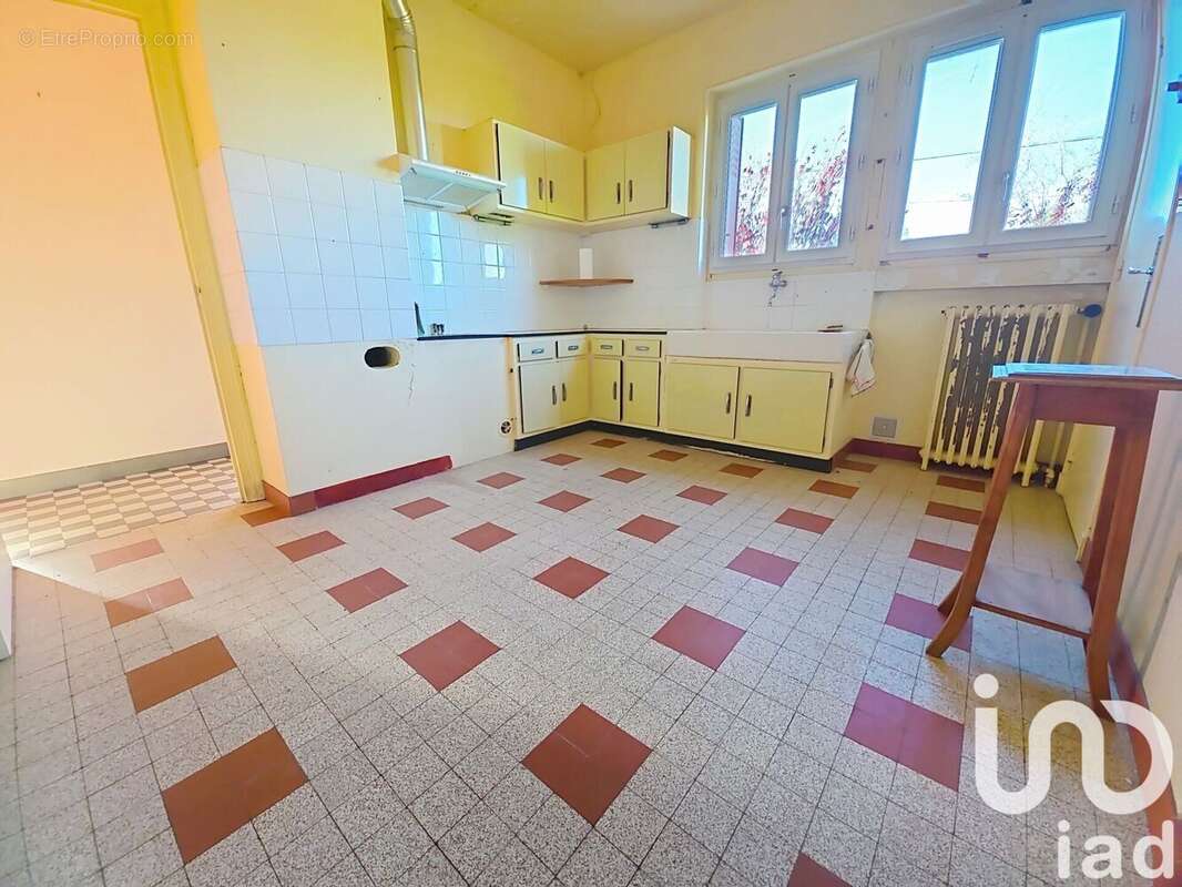 Photo 7 - Maison à MONTBRON