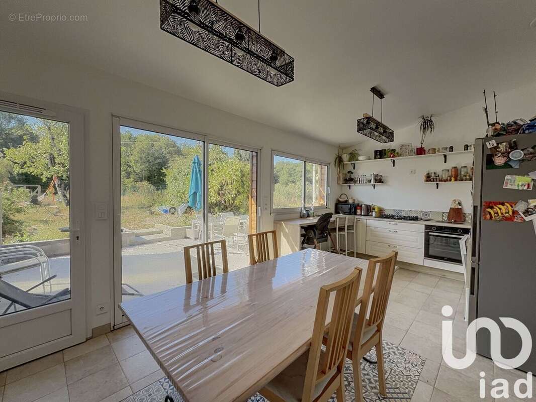 Photo 3 - Maison à MISSILLAC