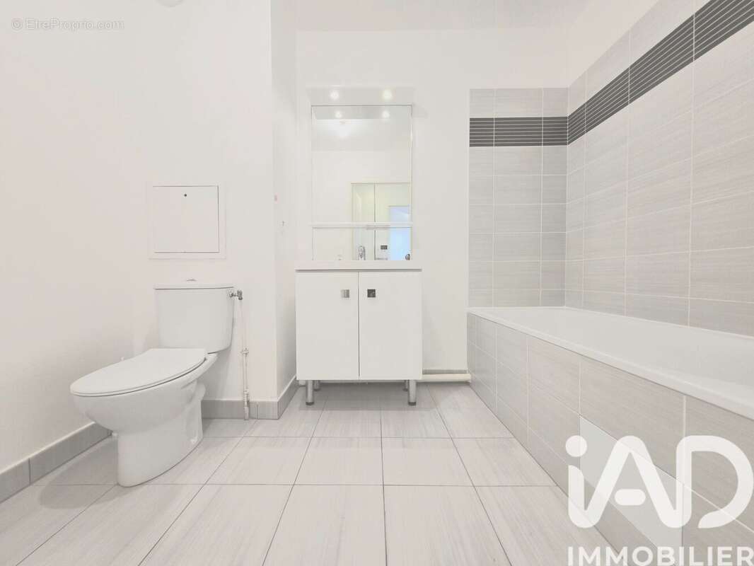 Photo 6 - Appartement à FERRIERES-EN-BRIE