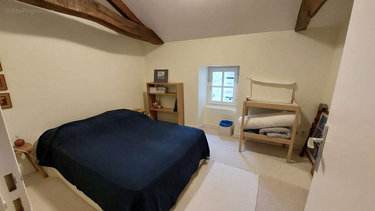 Maison à SAINT-FORT-SUR-GIRONDE