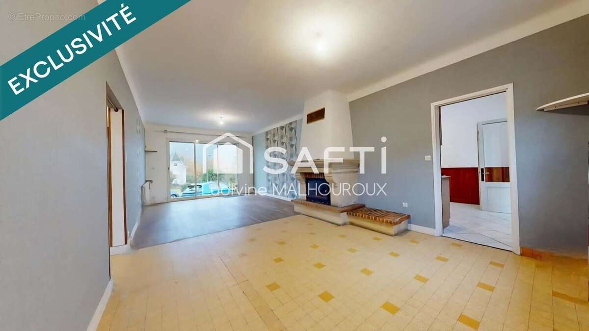 Photo 4 - Maison à CHANCELADE