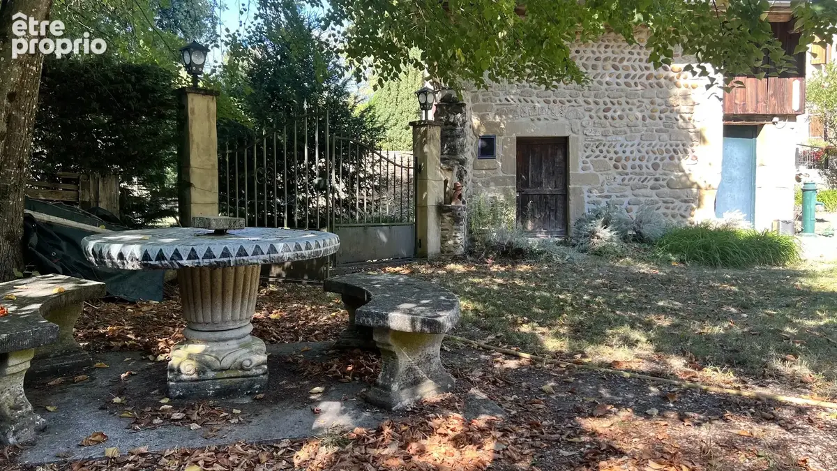Campagne 200 m² grand terrain 8500 m² - photo 22