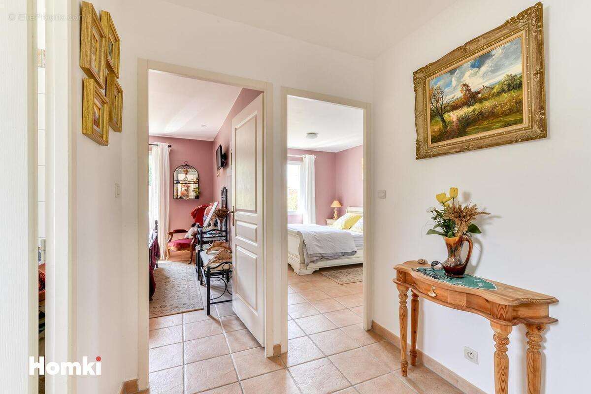 Maison à MONTBRUN-DES-CORBIERES