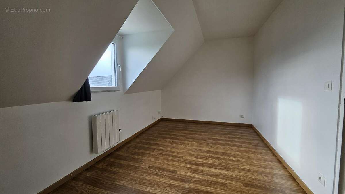 Maison ancienne - photo 12