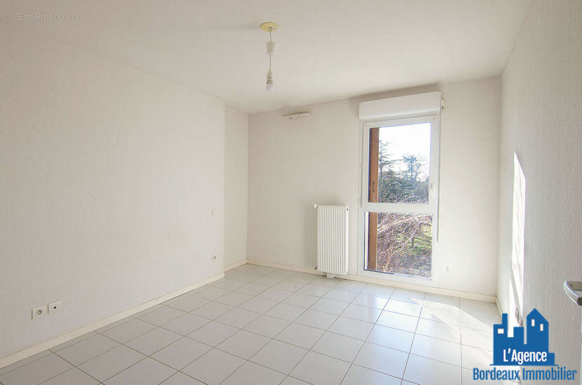 Appartement à LE HAILLAN