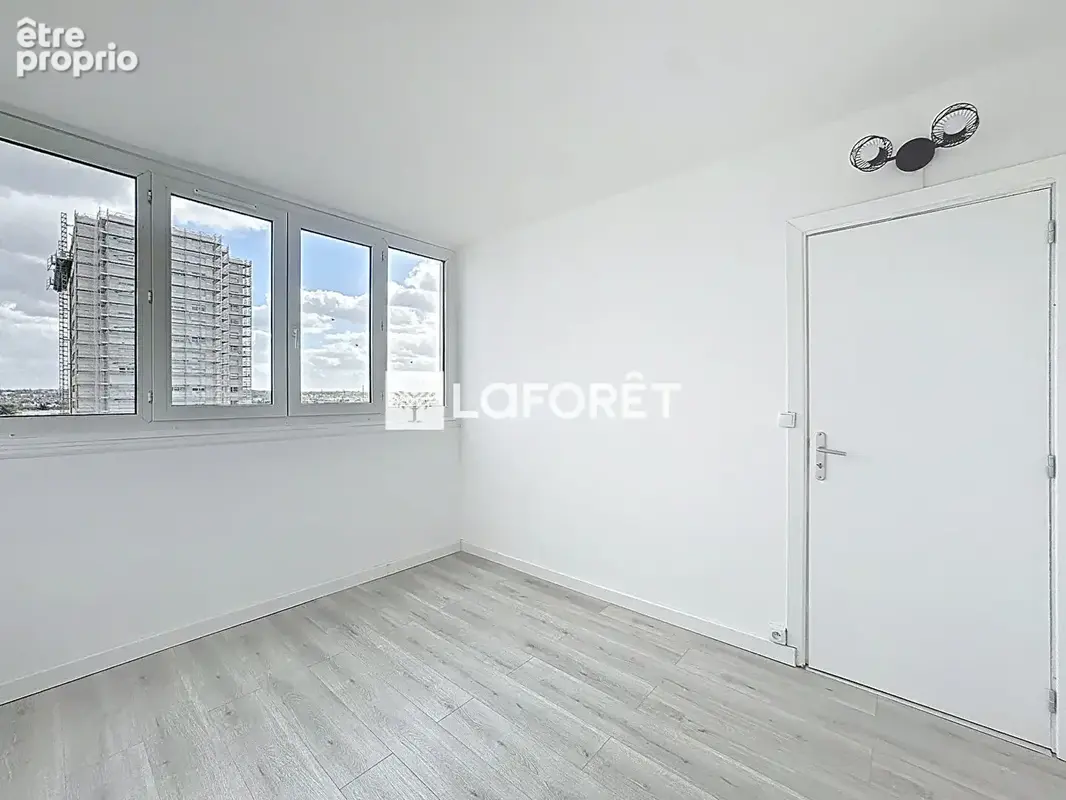 Appartement Bonneuil-sur-Marne 4 pièces 70m² - photo 4