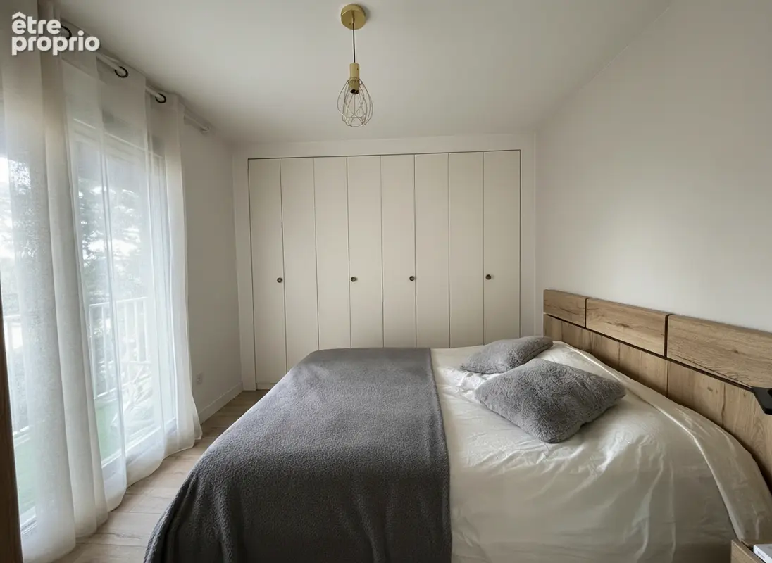 Appartement Enghien Les Bains 3 pièces 70 m2 - photo 7