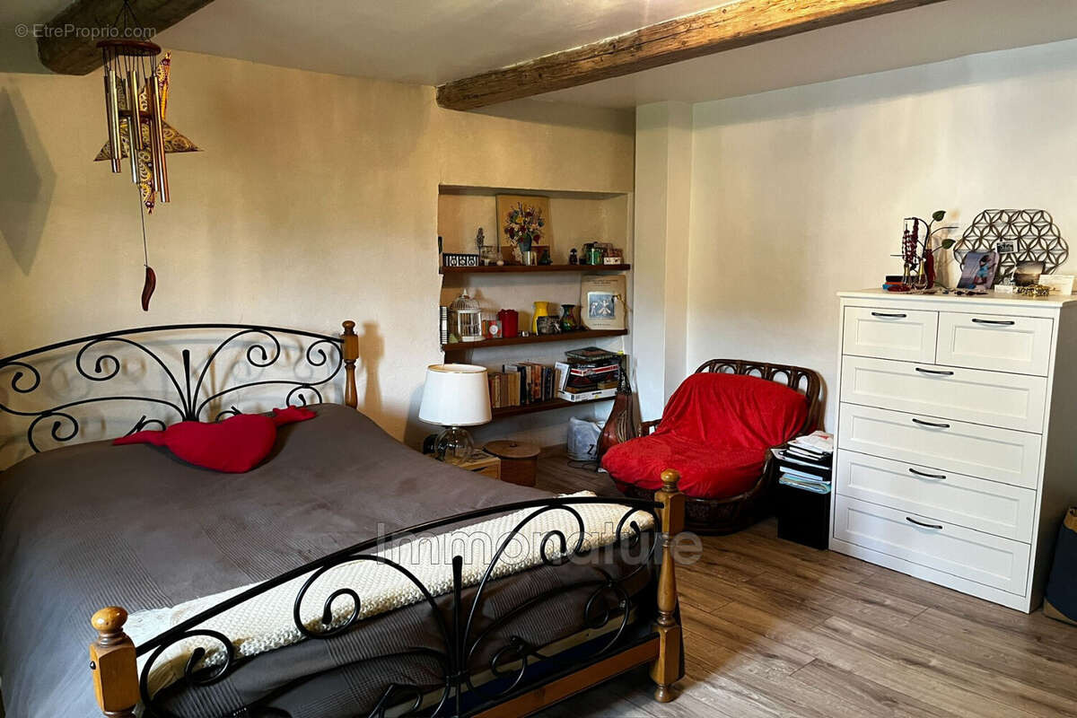 Appartement à LE VIGAN