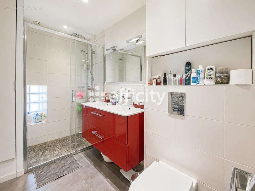 Appartement - photo 5