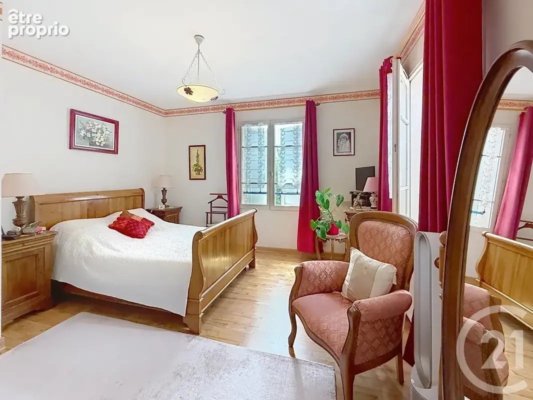 Maison 6 pièces 146 m² à vendre à Chartres (28000) - photo 5