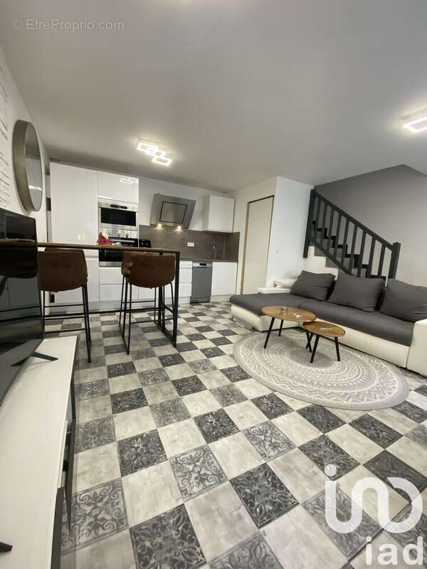 Photo 3 - Maison à MITRY-MORY