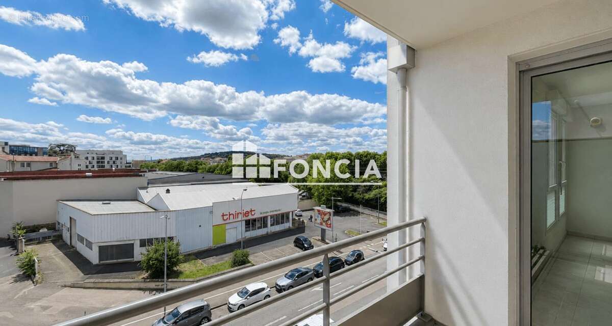 Appartement à VILLEFRANCHE-SUR-SAONE