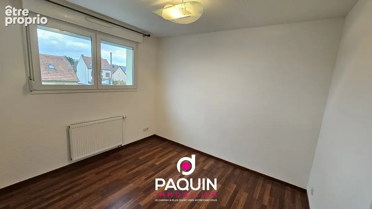 F3 avec deux garages - photo 5