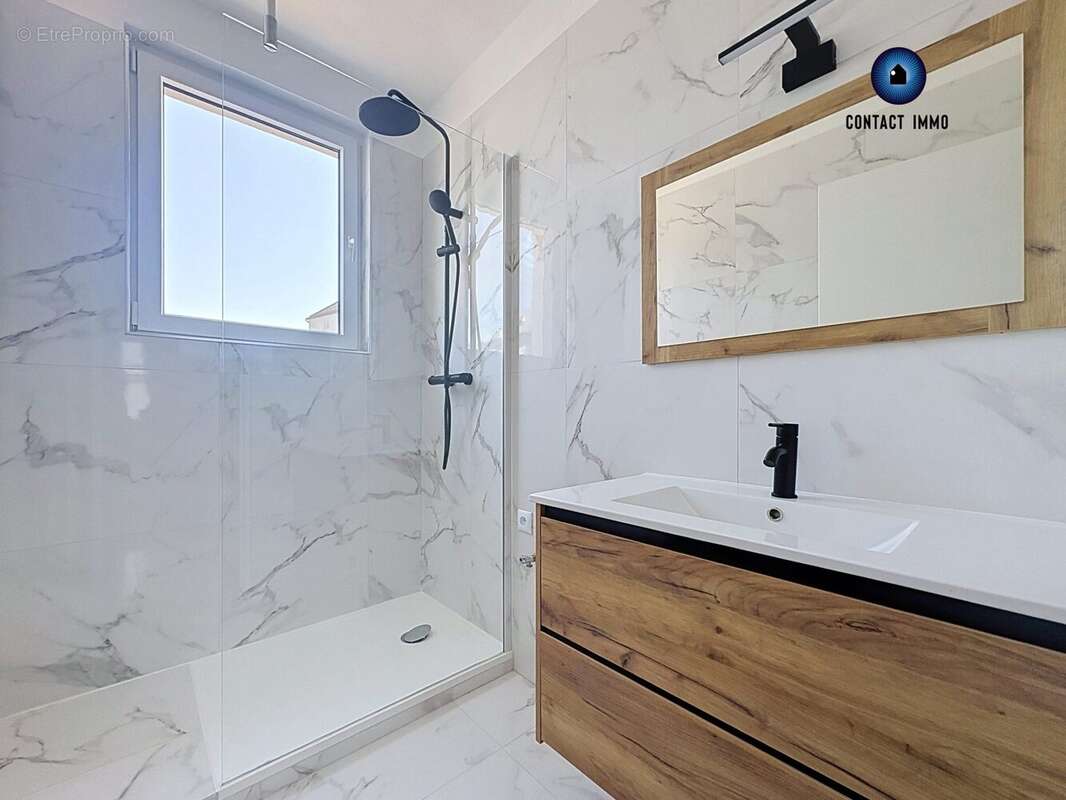 Appartement 78 m² à Brive-La-Gaillarde  - photo 5