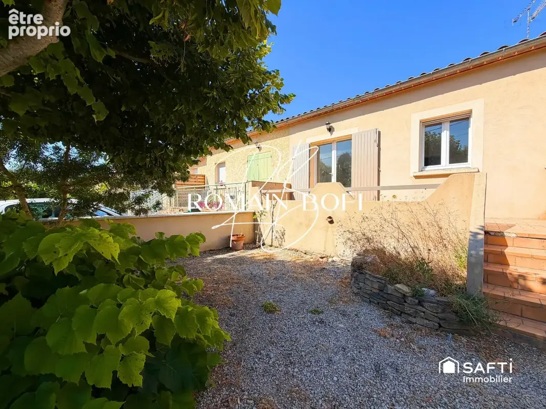 Photo 1 - Maison à MOUSSAC