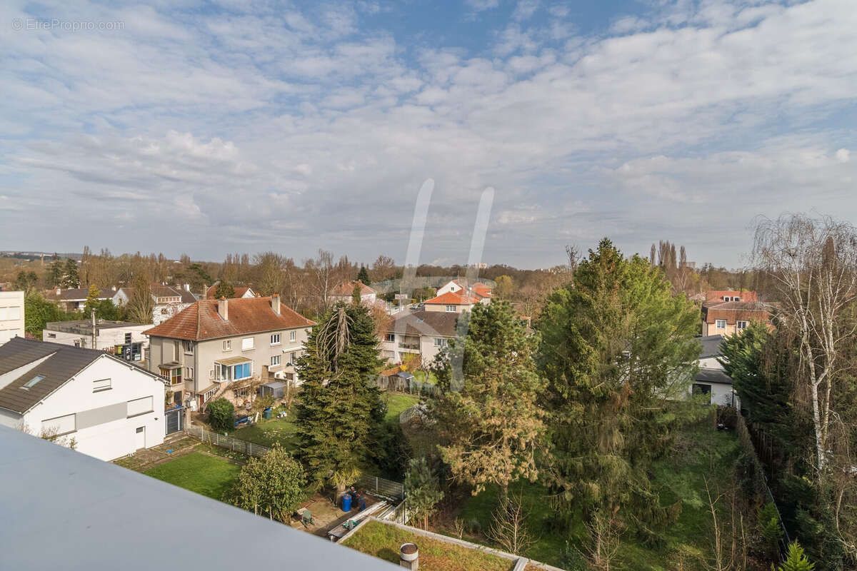 Appartement à LONGEVILLE-LES-METZ