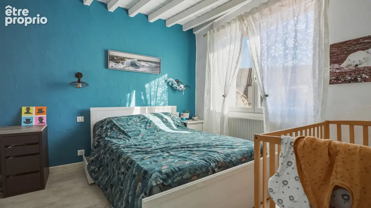 Maison 3 pièces 92 m² à vendre à Vertaizon (63910) - photo 8