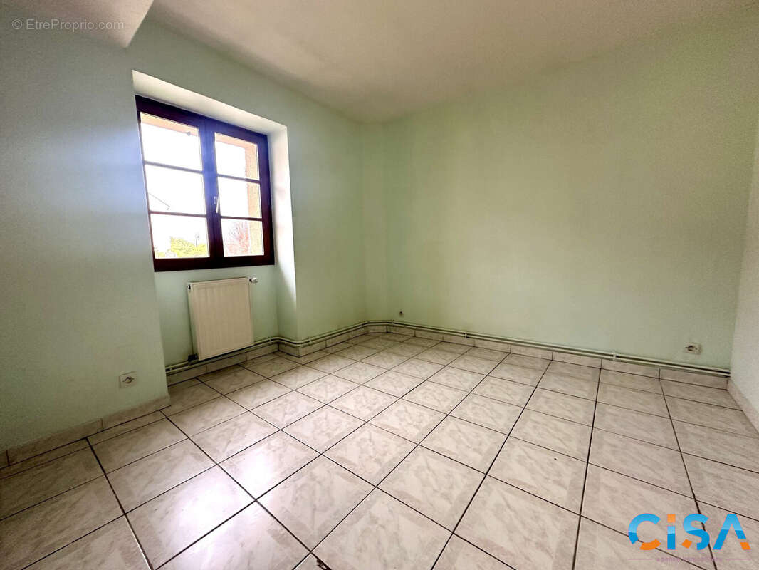 Appartement à CHAMBLY