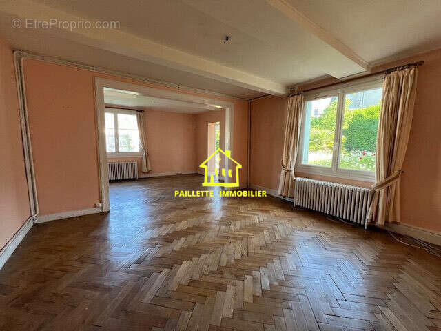 Maison 173 m² à Bolbec  - photo 2