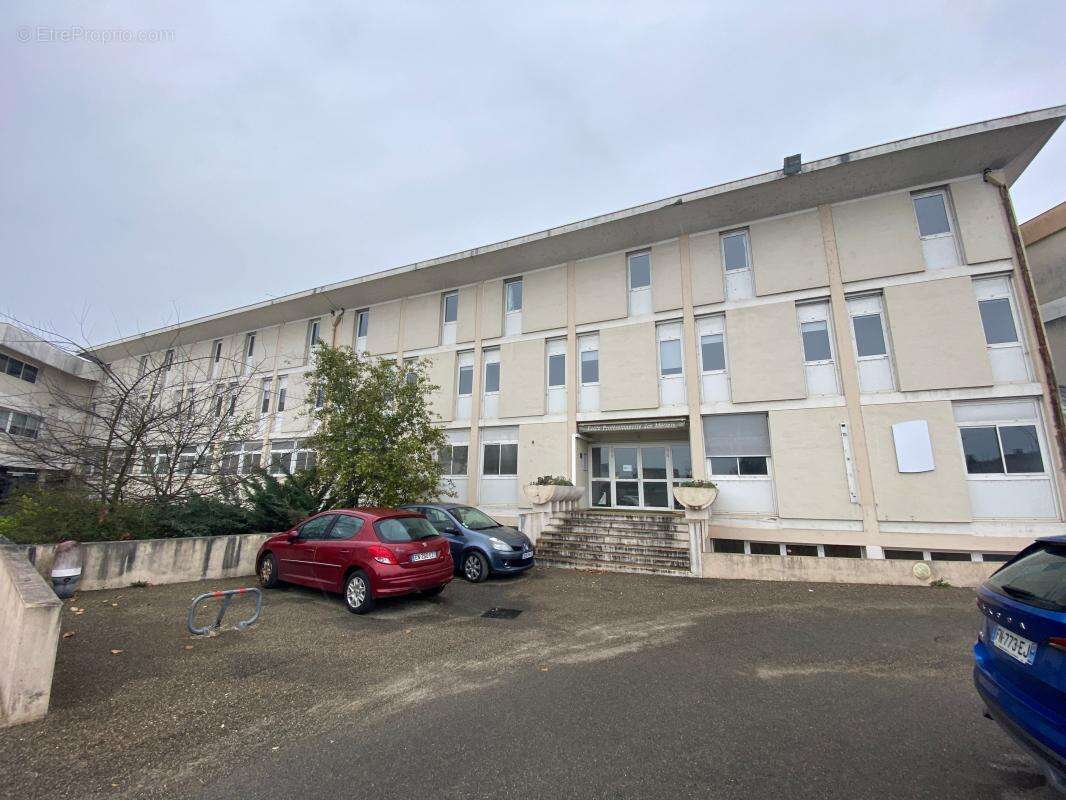 Appartement à MONT-DE-MARSAN