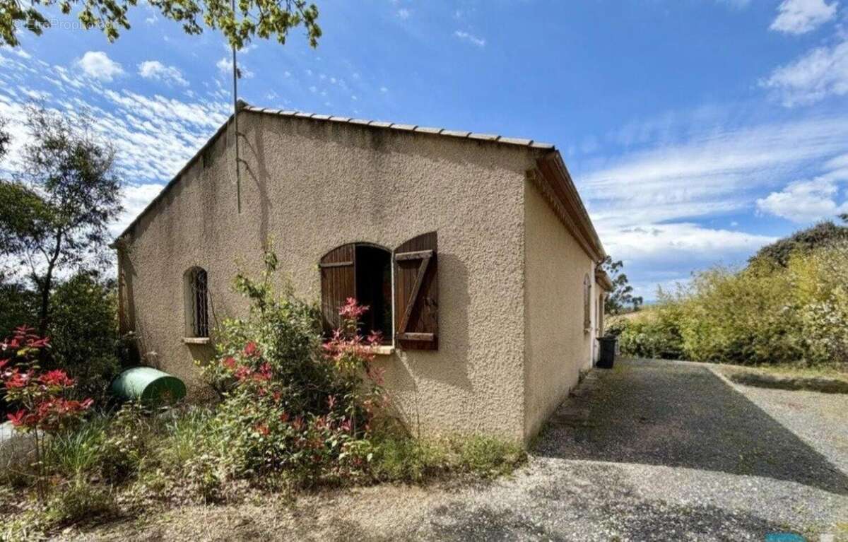 Photo 2 - Maison à CAUX