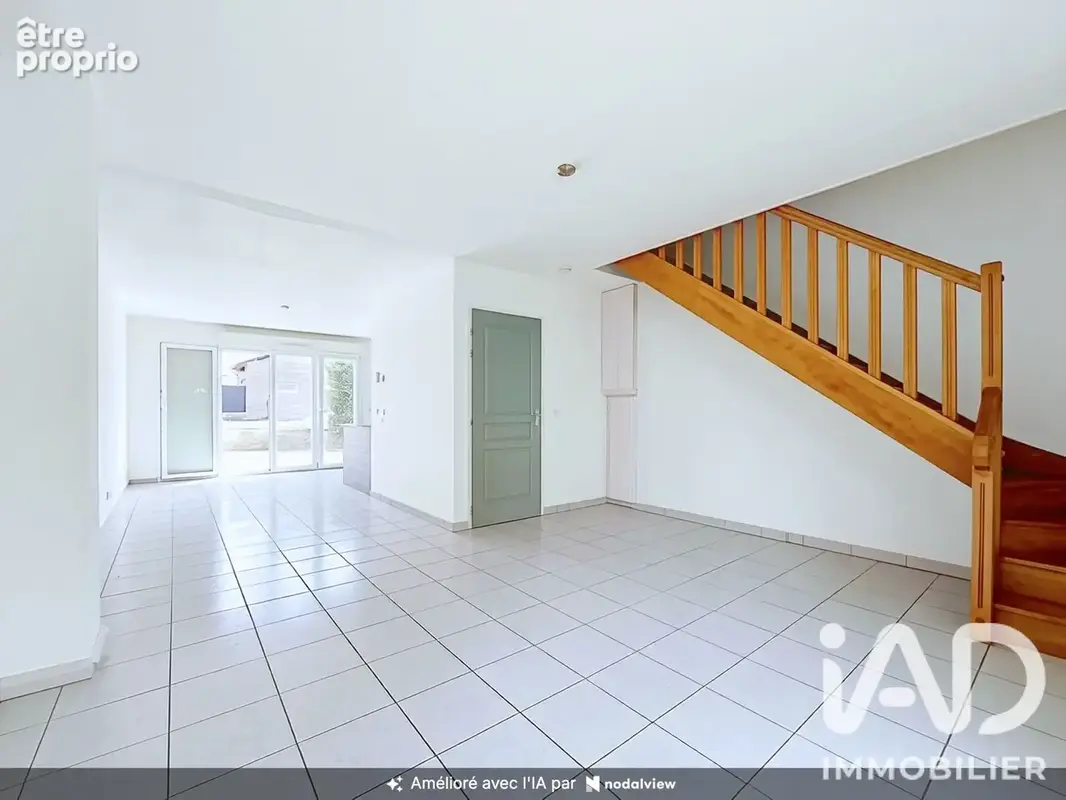 Photo 1 - Maison à FAMECK