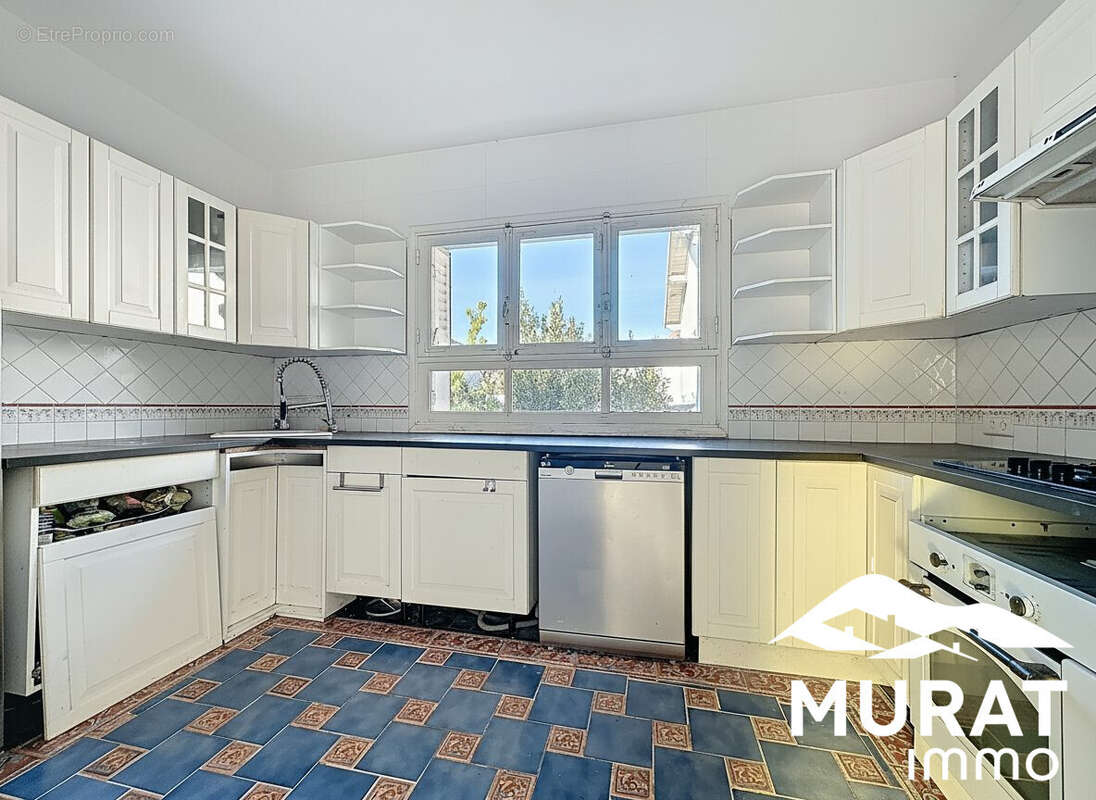 Maison à CHAMALIERES