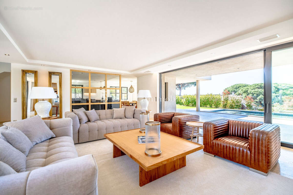 Maison à SAINTE-MAXIME