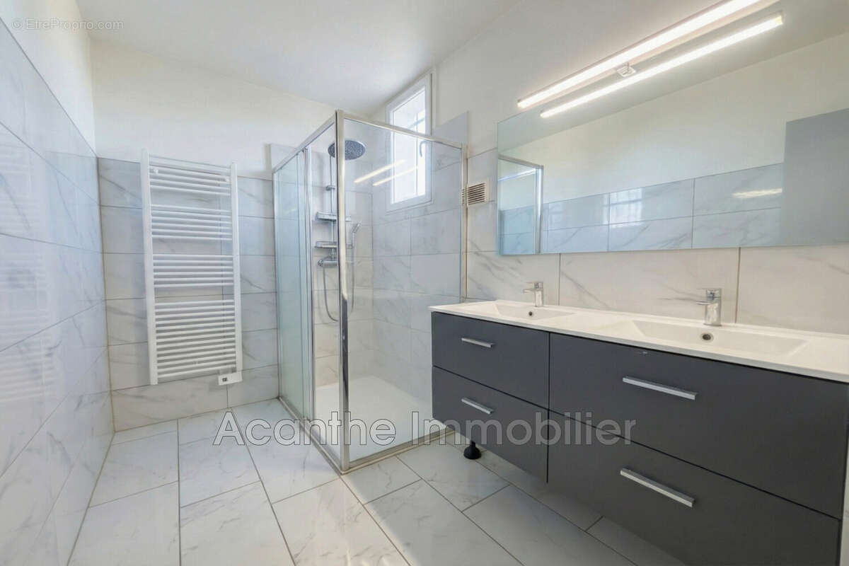 Maison à MONTPELLIER